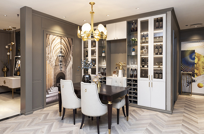 体育app家具为什么这么火?体育app家具预算如何控制?