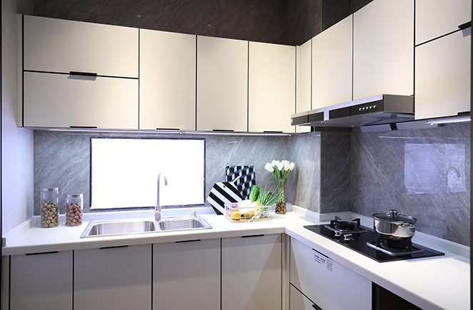 加盟app橱柜要选知名品牌?app品牌橱柜这些细节要注意