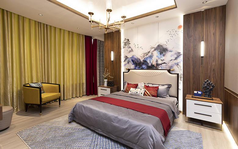 体育app家具加盟门店有什么要求？