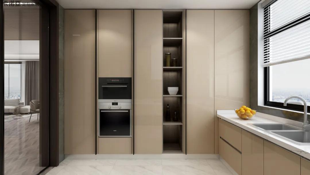 橱柜app为什么都选品牌橱柜厂家?小厂家不行?