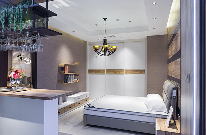 开app家具店如何选品牌