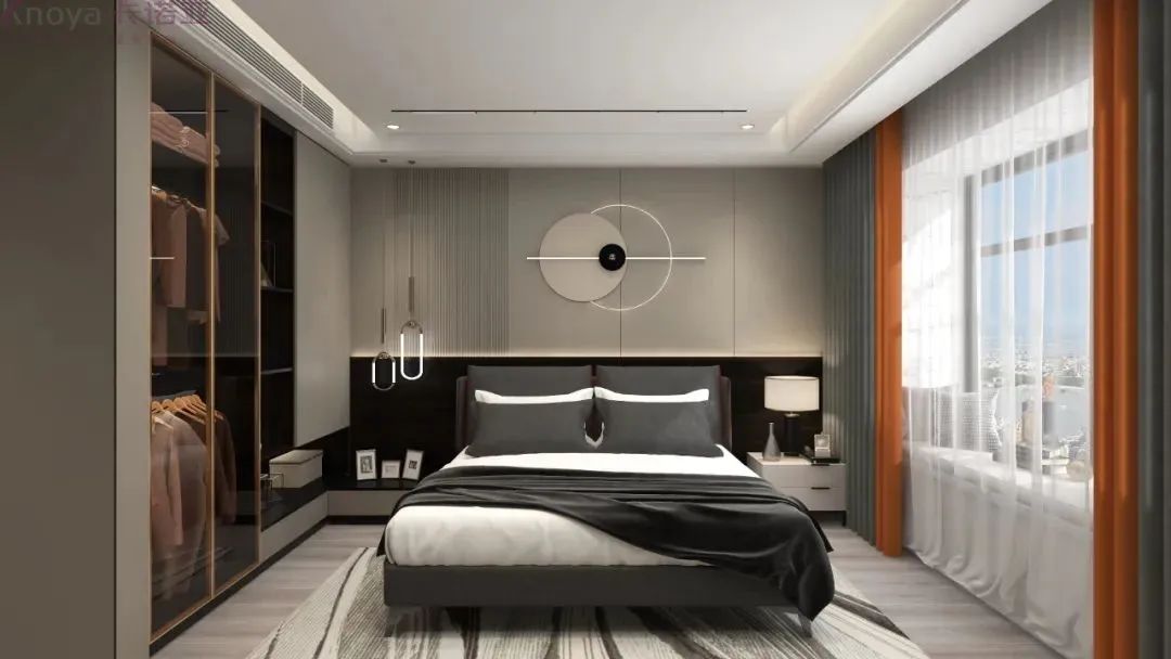 厨房怎么设计合理