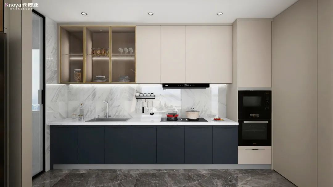 app橱柜前，有哪些须知事项呢？