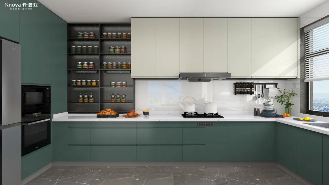 app橱柜前，有哪些须知事项呢？