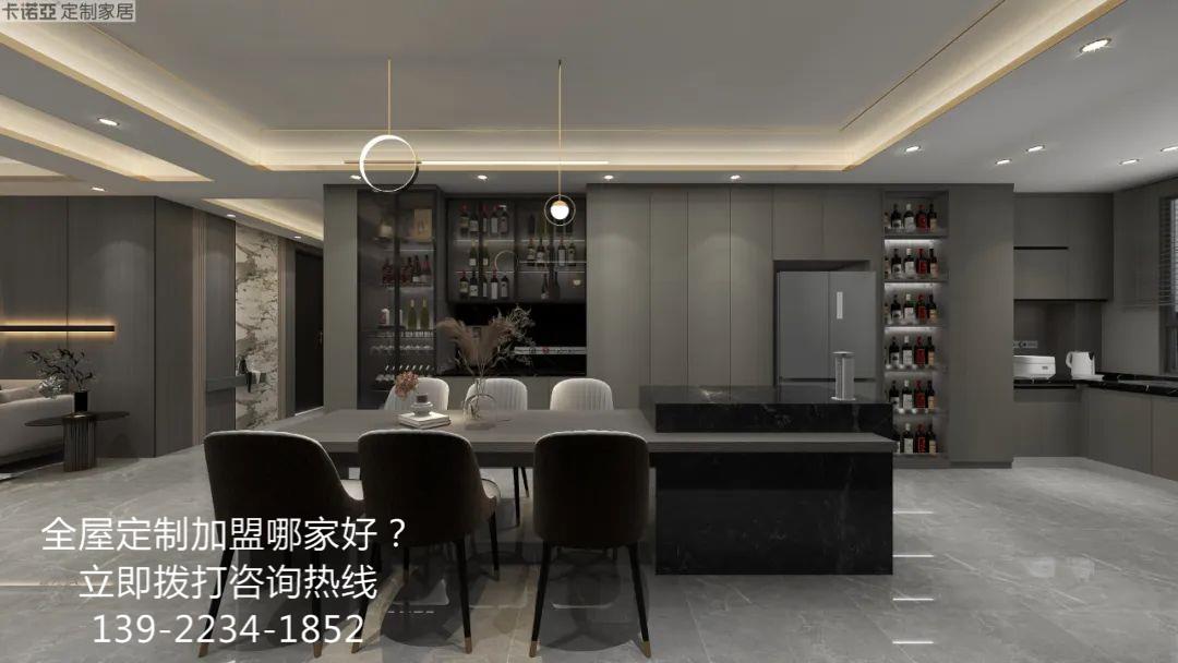 app家具行业加盟需要多少钱呢？