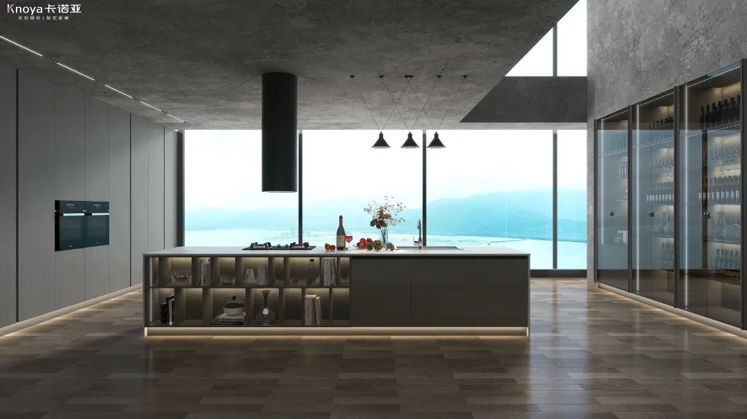 橱柜加盟开店怎么样？app橱柜好不好？