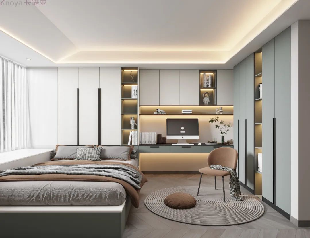 加盟app衣柜，开app衣柜店具体有什么流程？