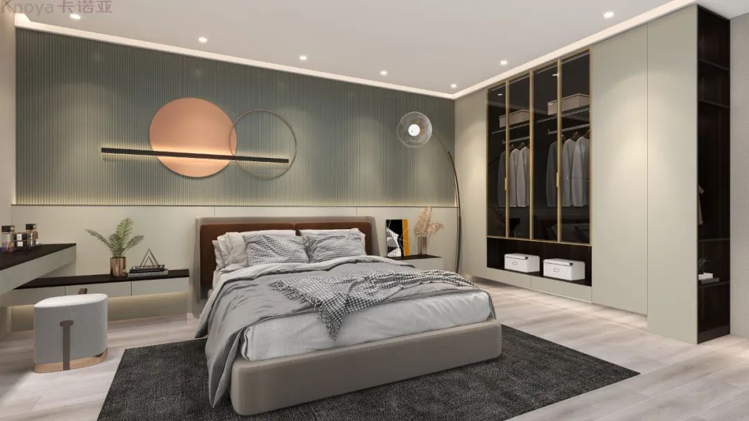 完美体育网页版衣柜选什么牌子比较好？好衣柜有什么特点