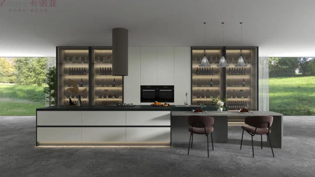 app橱柜安装前准备哪些工作？