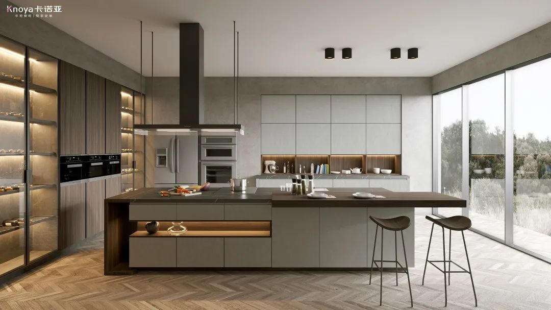 app橱柜怎么选？